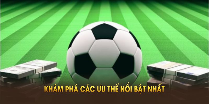 Khám phá các ưu thế nổi bật nhất của sảnh thể thao W88 hiện nay
